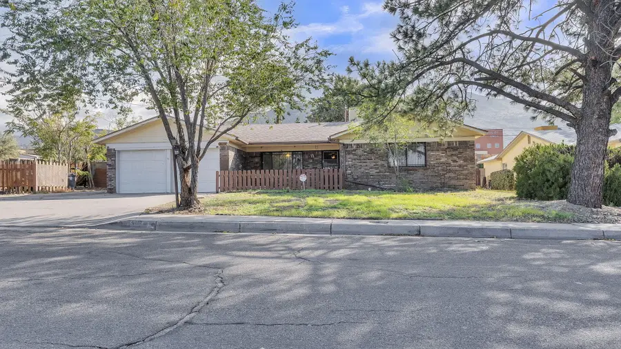 3624 Yosemite Drive Ne, Albuquerque, NM 87111 - #2