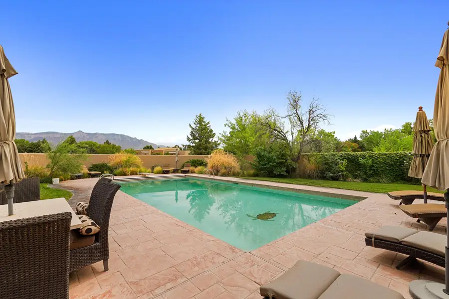 11 Koontz Road, Corrales, NM 87048 - #2