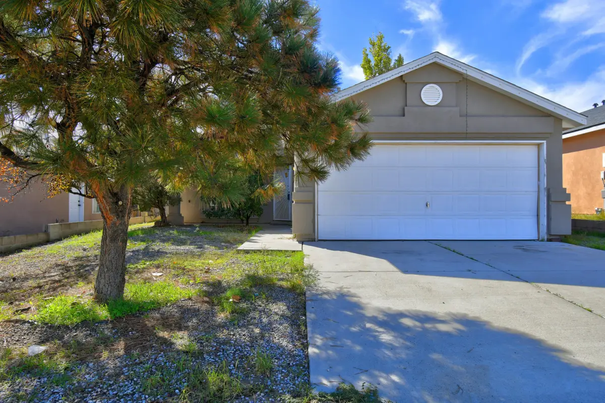 8700 Spotted Pony Avenue Sw, Albuquerque, NM 87121 - #1