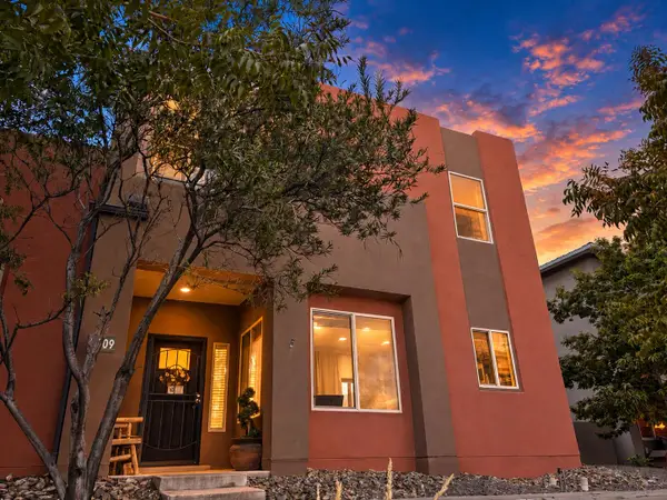 5709 University Boulevard Se, Albuquerque, NM 87106
