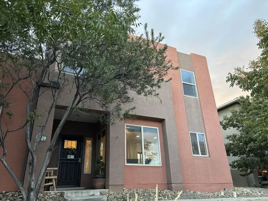 5709 University Boulevard Se, Albuquerque, NM 87106 - #3