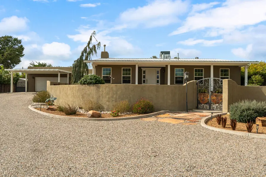 10646 Calle De Celina Nw, Corrales, NM 87048 - #3