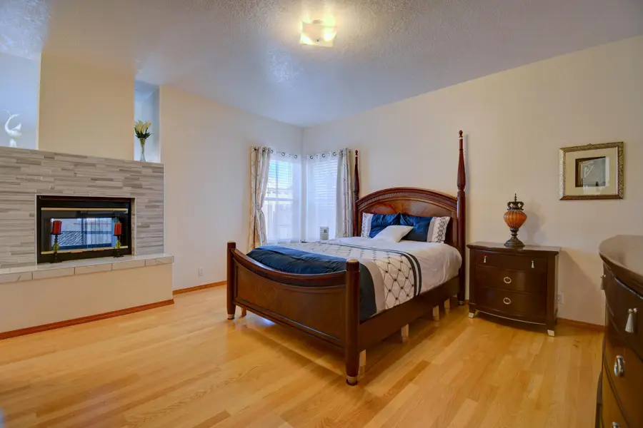 4725 Snapdragon Road Nw, Albuquerque, NM 87120 - #3