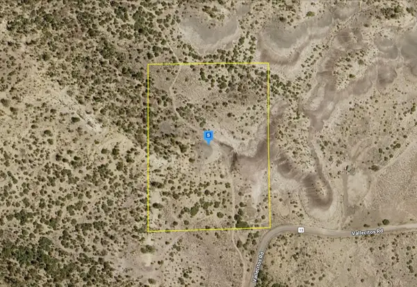 105 County Road 13, Cuba, NM 87013
