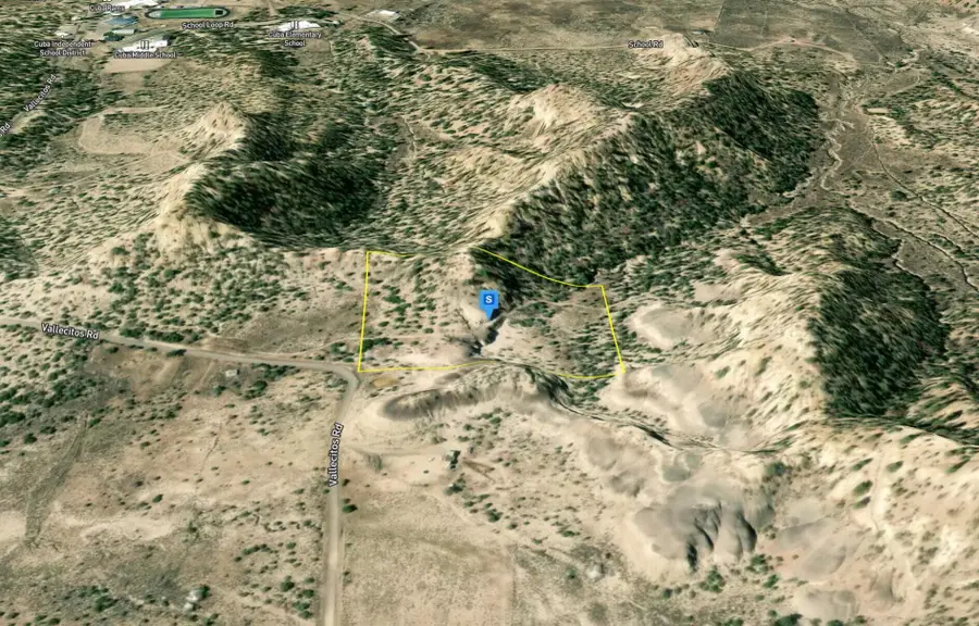 105 County Road 13, Cuba, NM 87013 - #3
