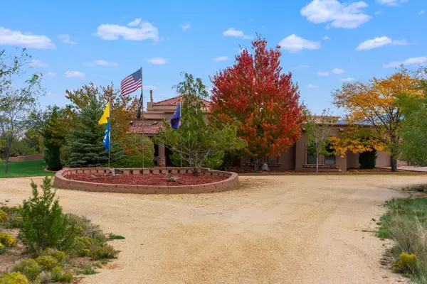 900 Gunsmoke Road, Sandia Park, NM 87047