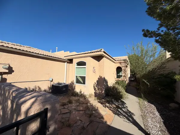 328 Serenity Court Se, Albuquerque, NM 87123
