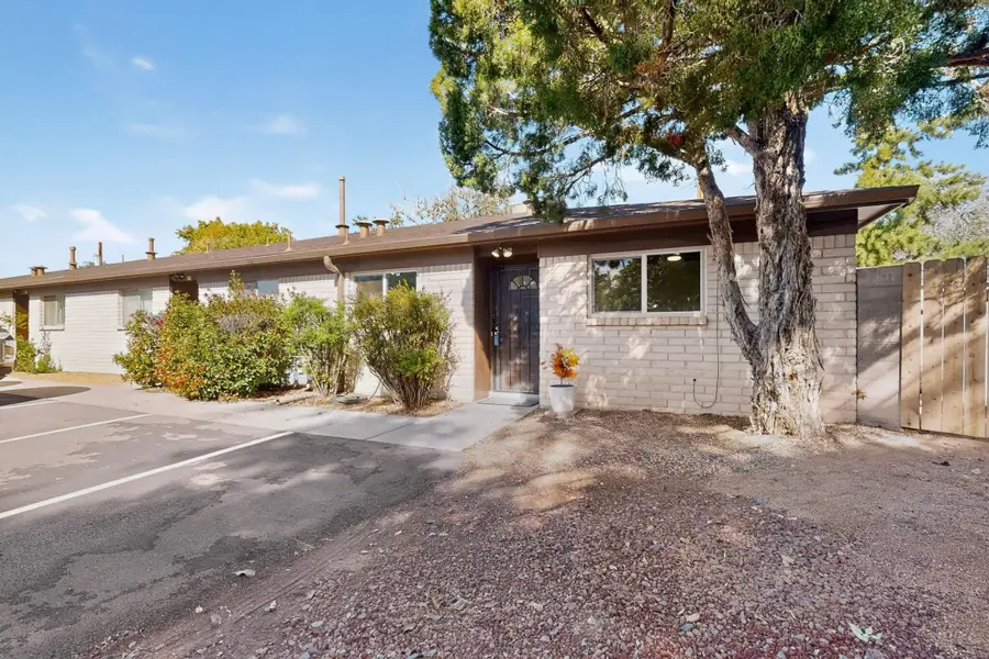 3600 Eubank Boulevard Ne #6D, Albuquerque, NM 87111 - #2