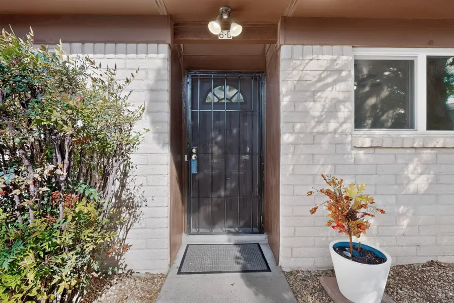 3600 Eubank Boulevard Ne #6D, Albuquerque, NM 87111 - #3