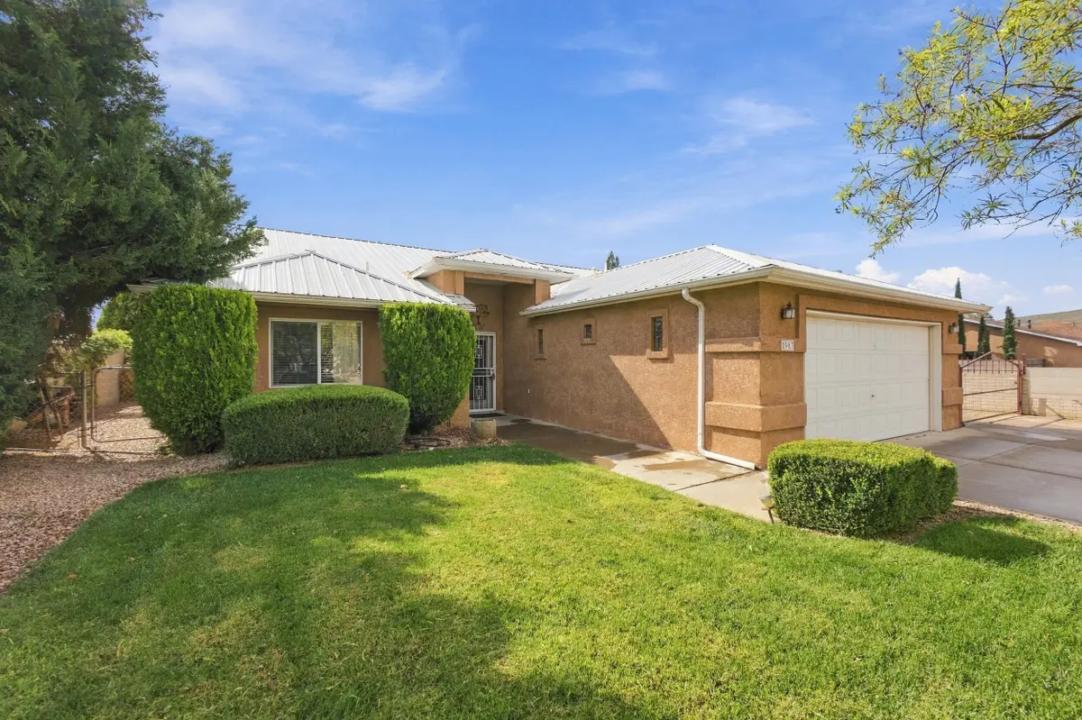 1963 Valley View Drive Sw, Los Lunas, NM 87031 - #1