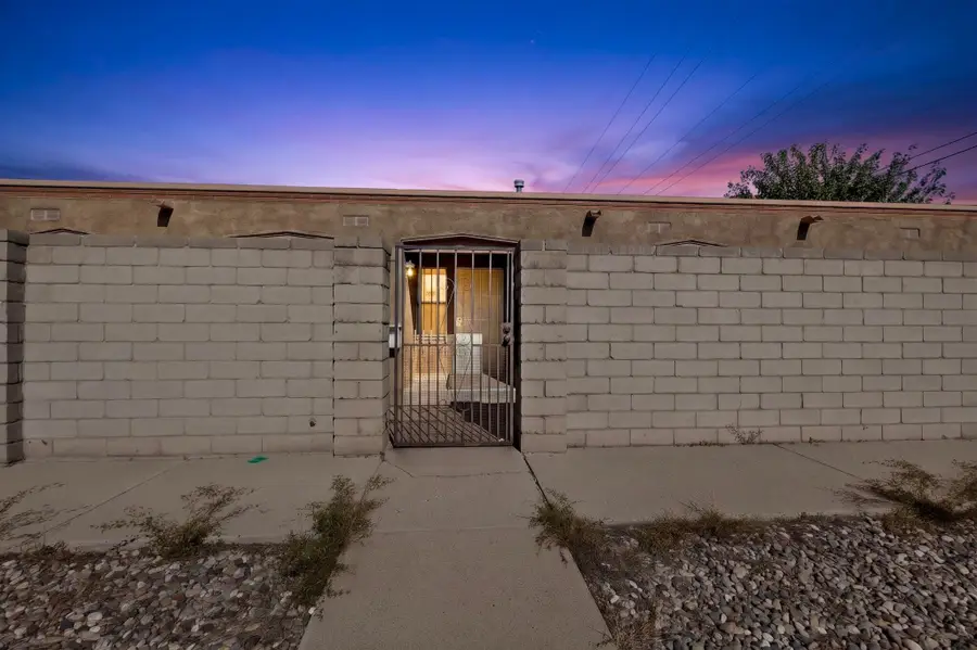 600 Ortiz Drive Ne, Albuquerque, NM 87108 - #2
