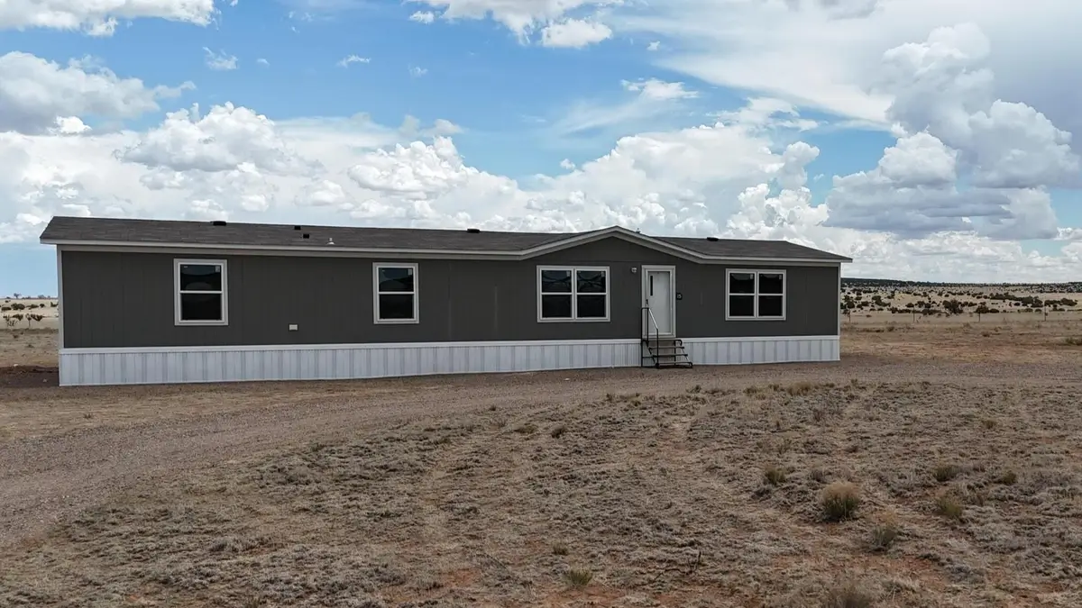 14 Coyote Loop, Moriarty, NM 87035 - #1