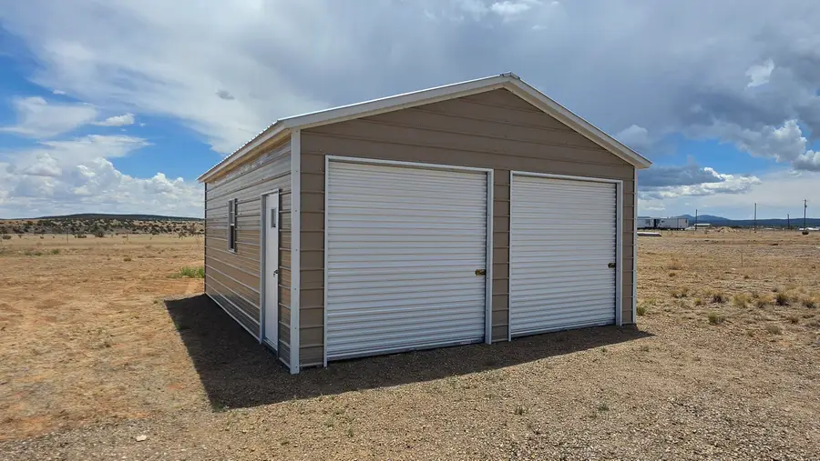 14 Coyote Loop, Moriarty, NM 87035 - #2