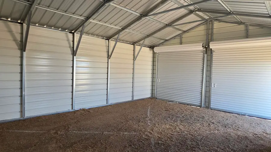 14 Coyote Loop, Moriarty, NM 87035 - #3