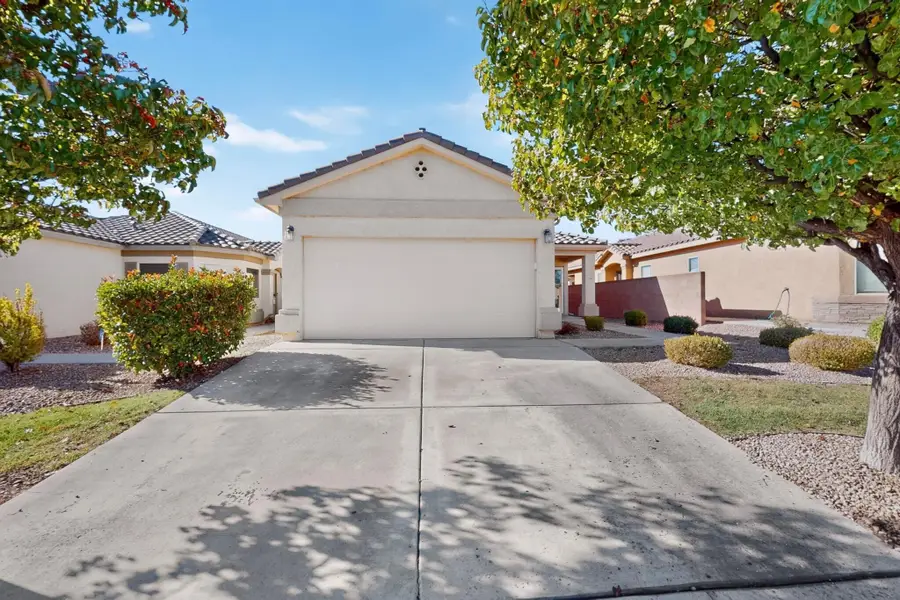 1251 La Fonda Street, Bernalillo, NM 87004 - #2