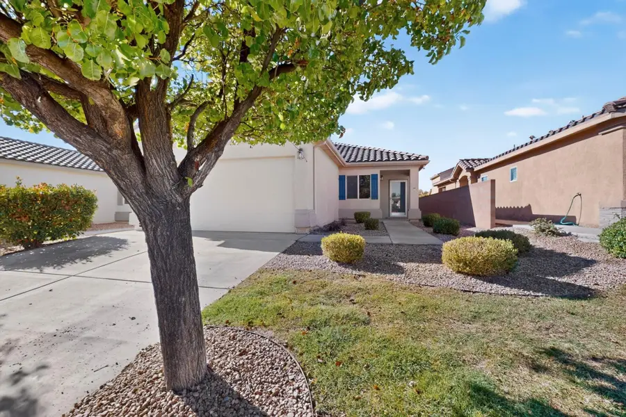 1251 La Fonda Street, Bernalillo, NM 87004 - #3