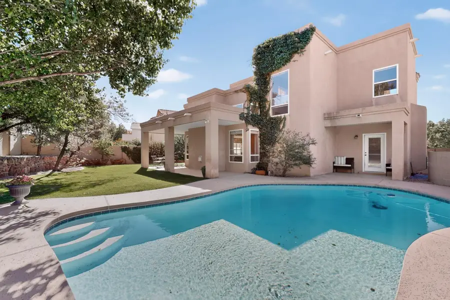 9109 Santa Lucia Avenue Ne, Albuquerque, NM 87122 - #2