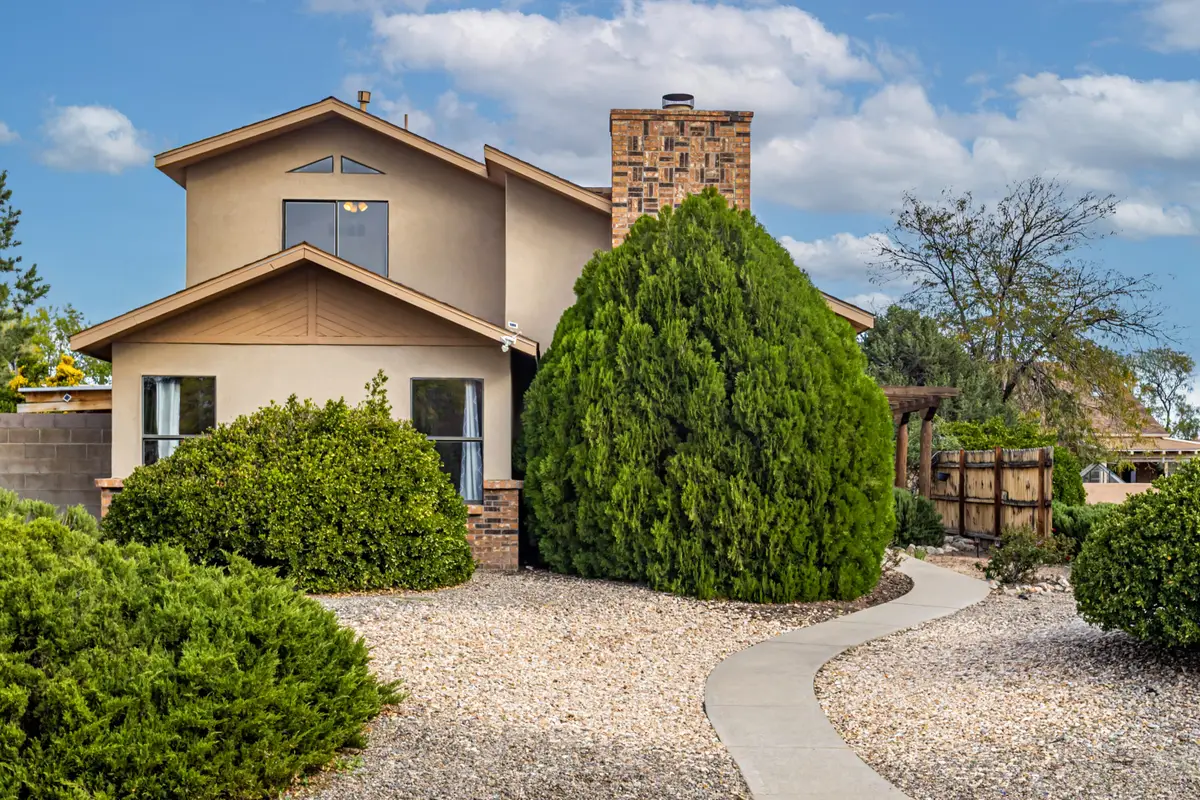 7501 Teakwood Drive Nw, Albuquerque, NM 87120 - #1