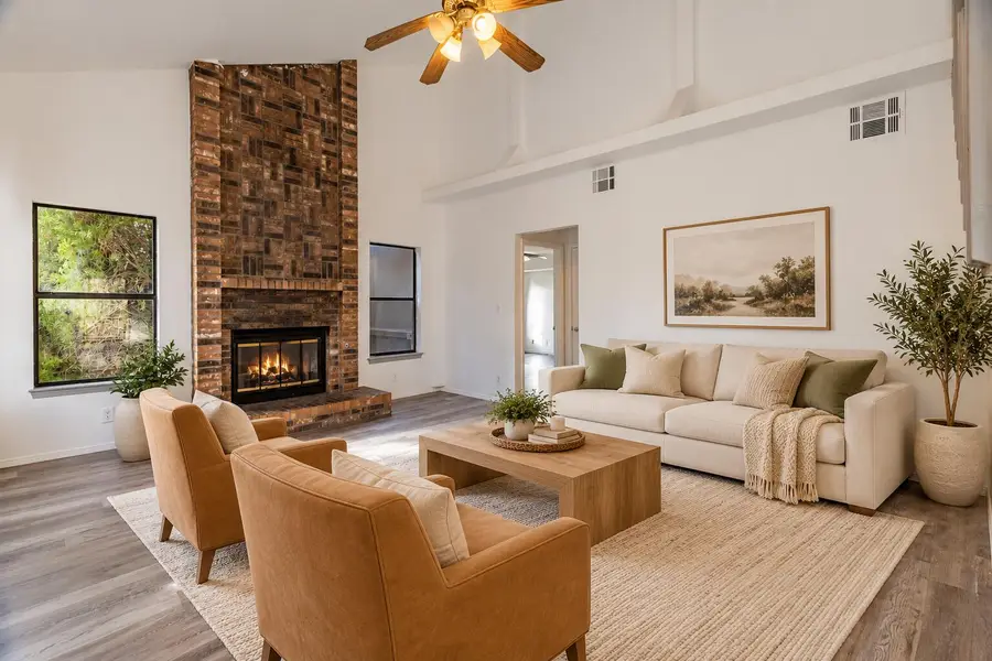 7501 Teakwood Drive Nw, Albuquerque, NM 87120 - #3