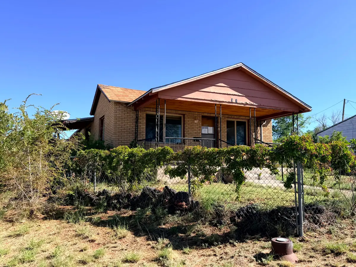 301 E Adams Avenue, Gallup, NM 87301 - #1