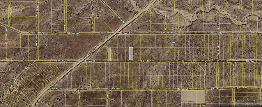 311 19th (u12 B52 L45) Avenue Ne, Rio Rancho, NM 87144 - #2