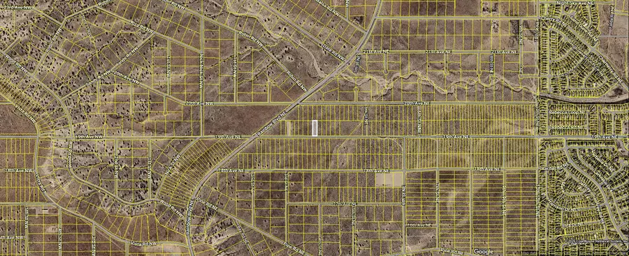 311 19th (u12 B52 L45) Avenue Ne, Rio Rancho, NM 87144 - #3