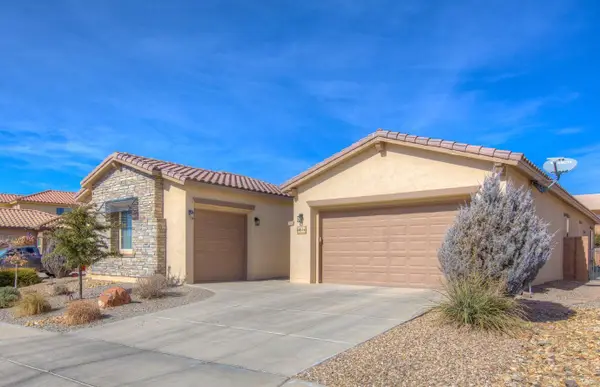 4014 Plaza Colina Lane Ne, Rio Rancho, NM 87124