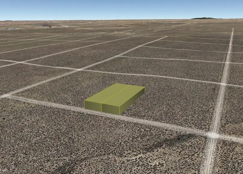 Shale (u21 B79 L5,6) Road Ne, Rio Rancho, NM 87144 - #3