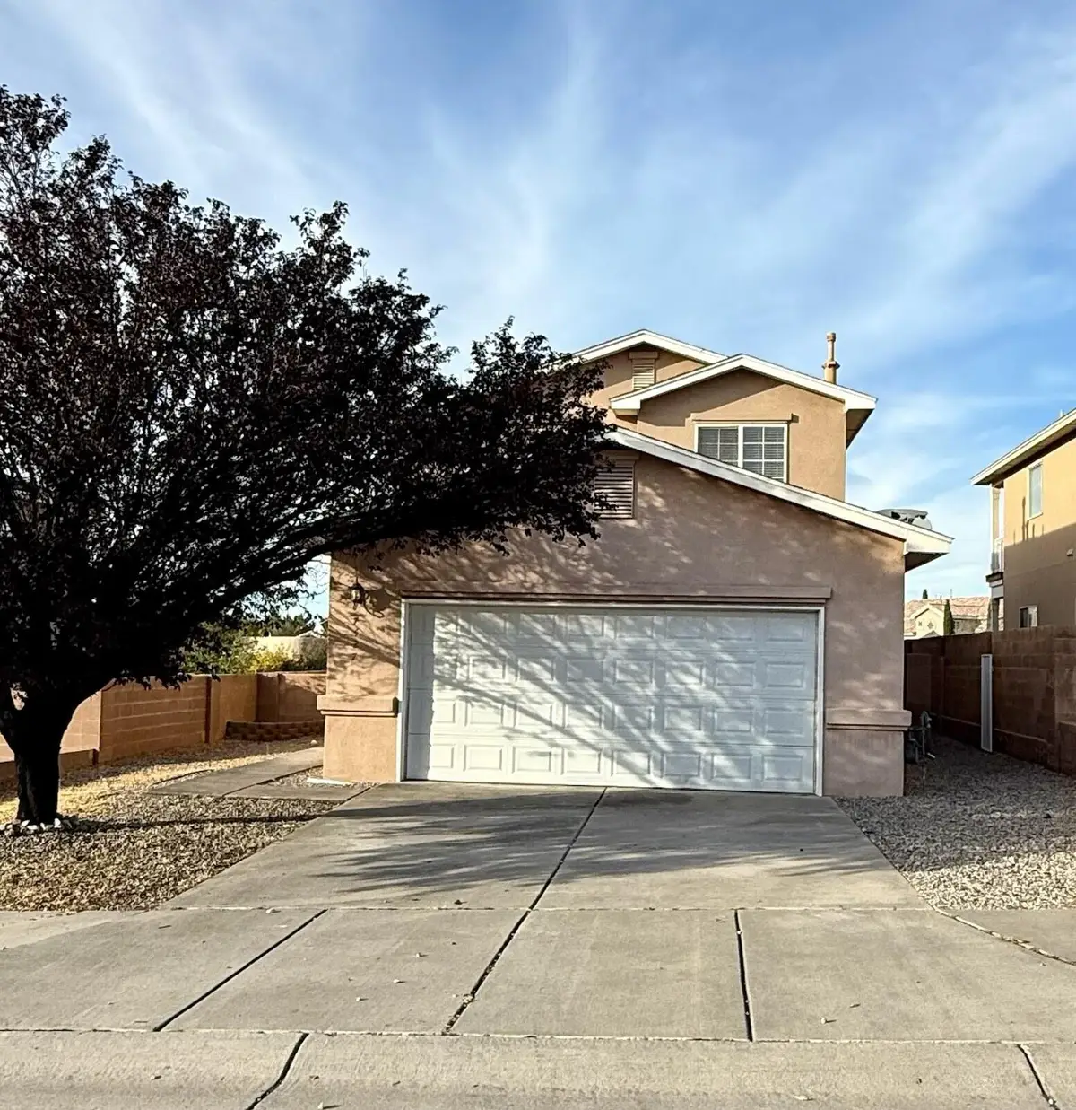 7427 Eagle Crest Avenue Ne, Albuquerque, NM 87113 - #1