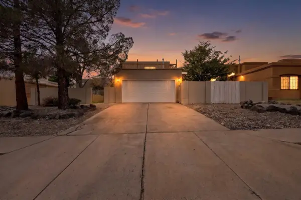 8001 Independence Drive Nw, Albuquerque, NM 87120
