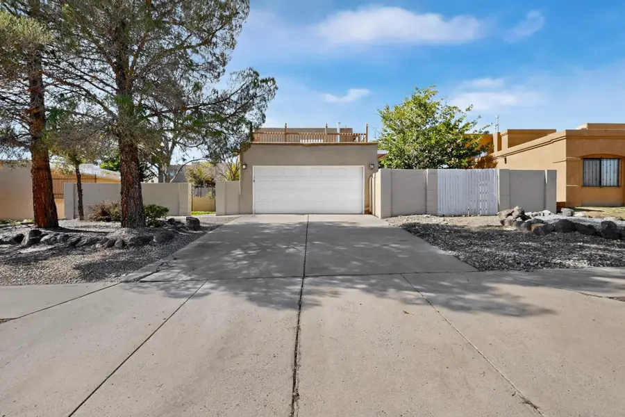 8001 Independence Drive Nw, Albuquerque, NM 87120 - #2
