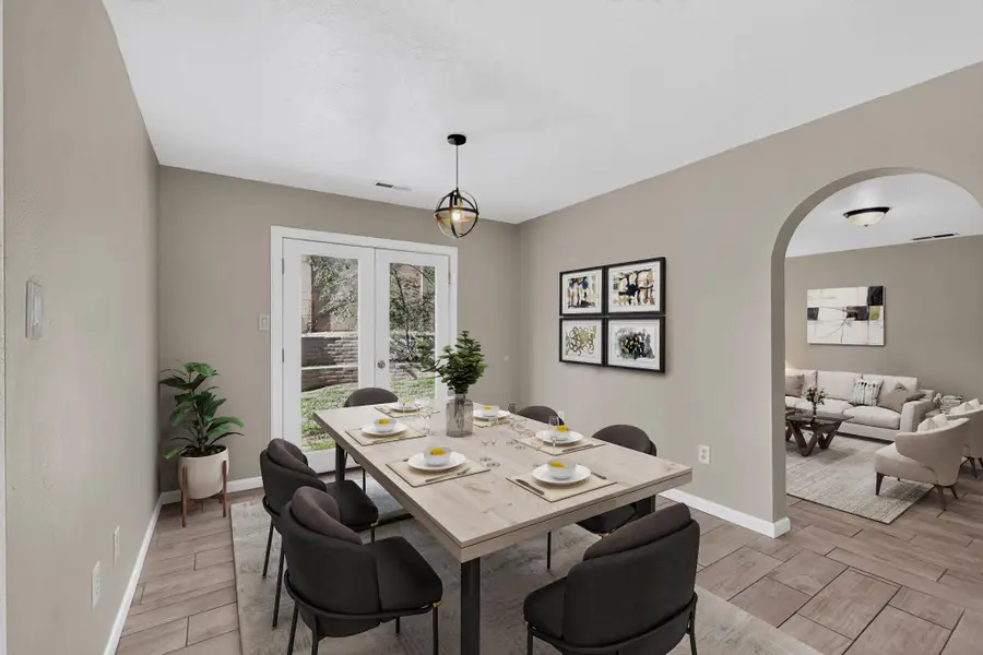8001 Independence Drive Nw, Albuquerque, NM 87120 - #3
