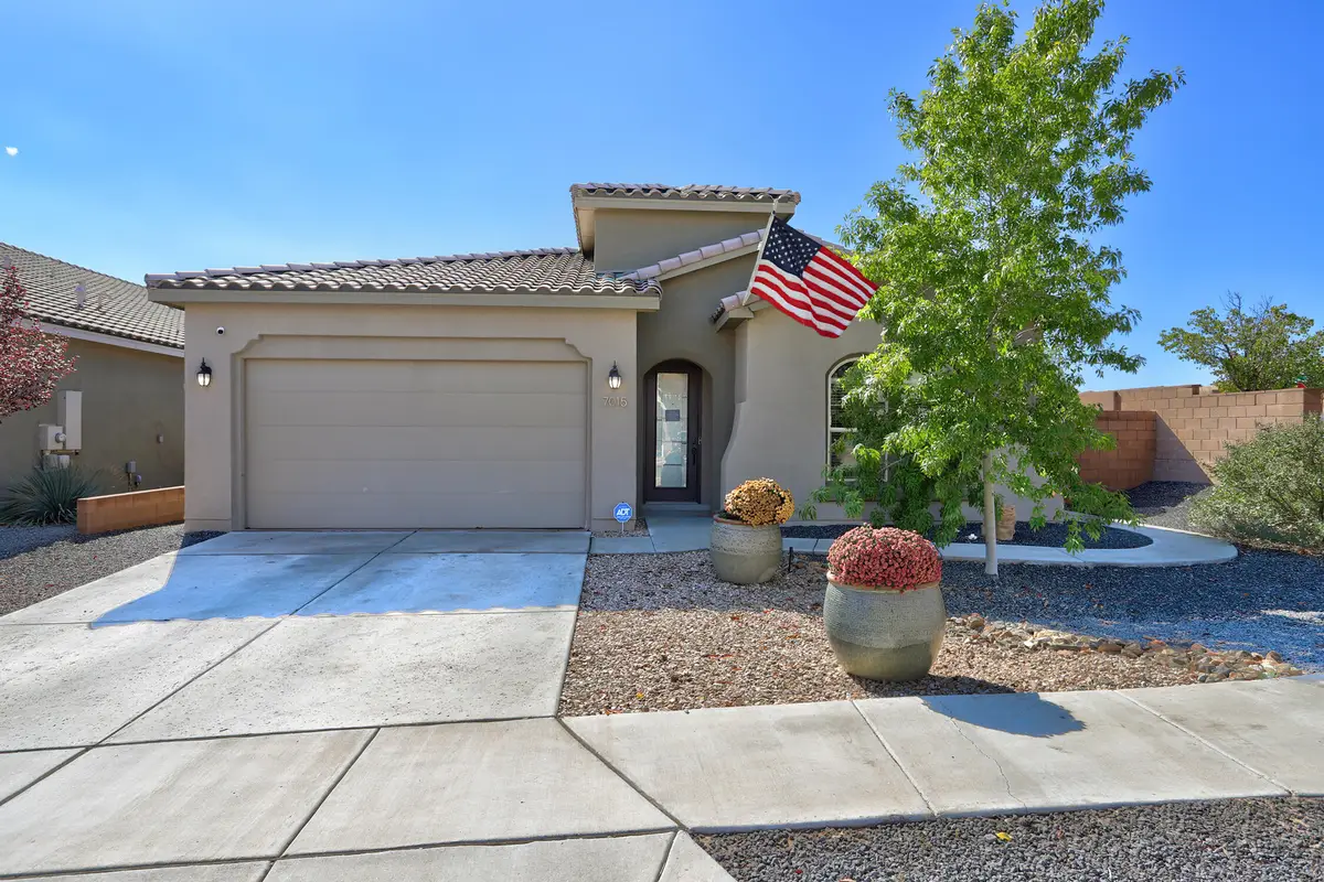 7015 Wrangell Loop Ne, Rio Rancho, NM 87144 - #1