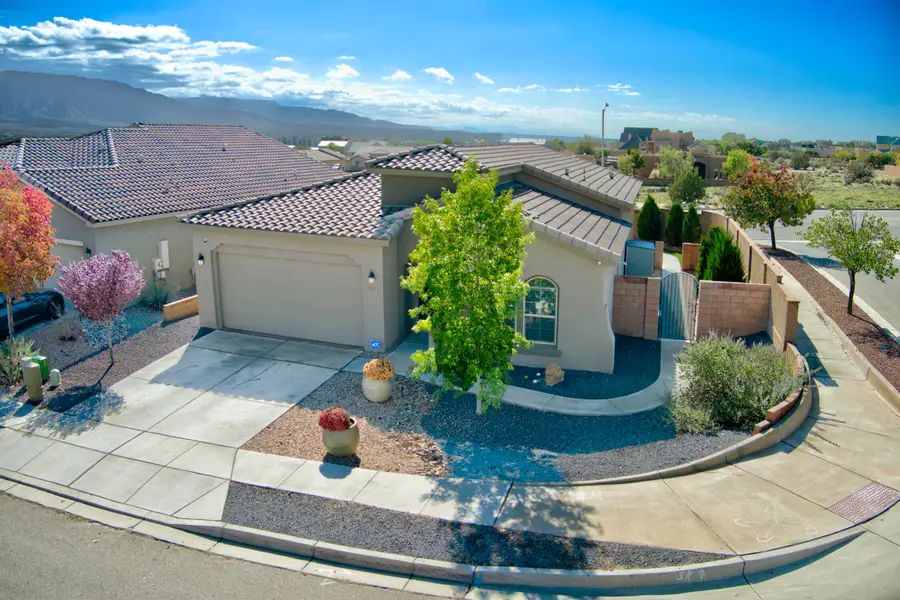 7015 Wrangell Loop Ne, Rio Rancho, NM 87144 - #2