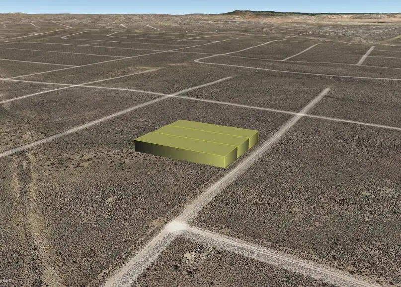 Lido (u21 B74 L6,7,8) Road Ne, Rio Rancho, NM 87144 - #3