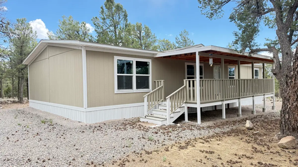 21 Branding Iron Road, Quemado, NM 87829 - #1