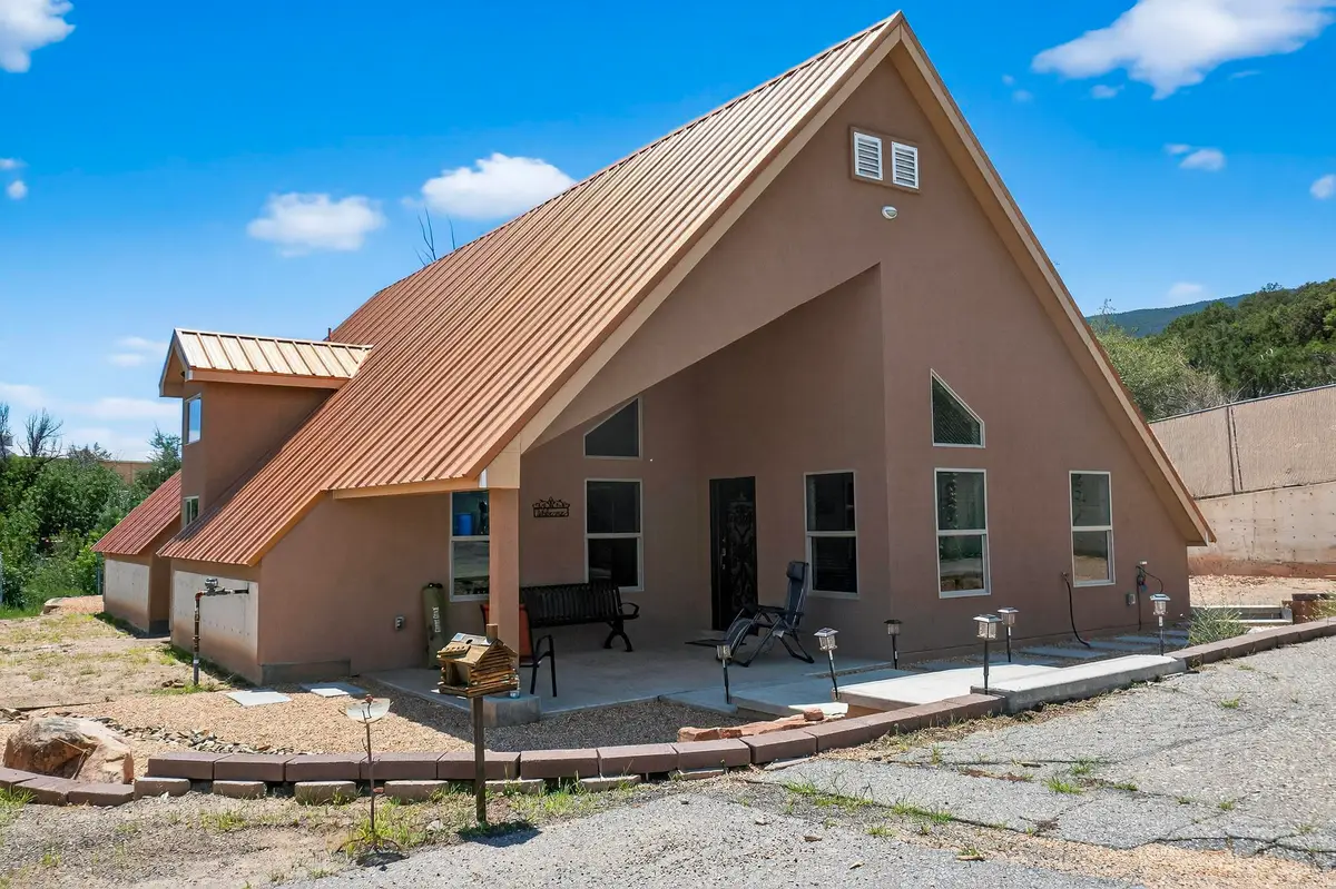 12001 N Highway 14 Highway, Cedar Crest, NM 87008 - #1