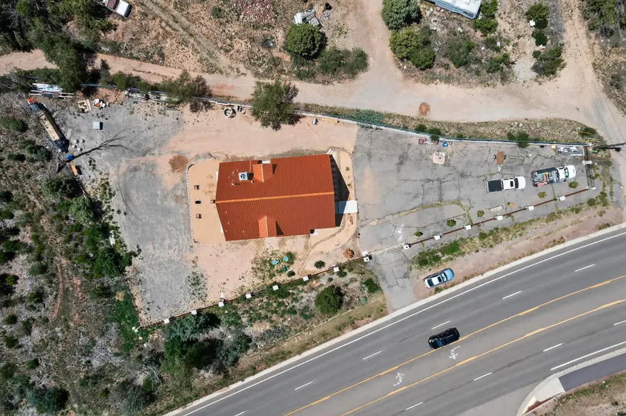 12001 N Highway 14 Highway, Cedar Crest, NM 87008 - #2
