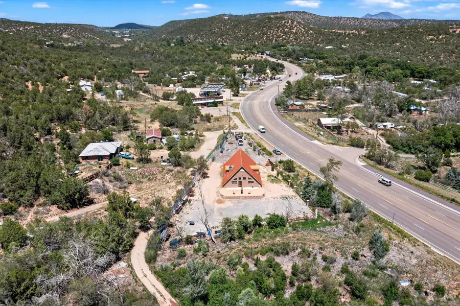 12001 N Highway 14 Highway, Cedar Crest, NM 87008 - #3
