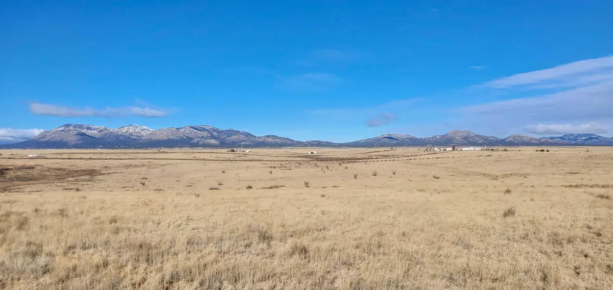 0 Stanley Lane, Stanley, NM 87056 - #1