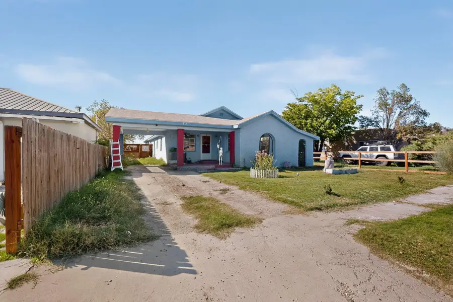 321 N 6th Street, Belen, NM 87002 - #3