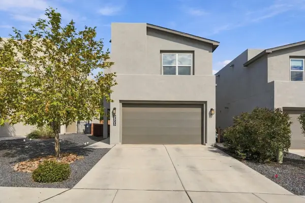9505 Sage Ranch Court Sw, Albuquerque, NM 87121