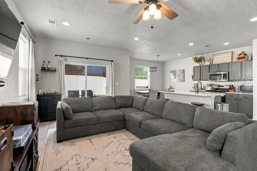 9505 Sage Ranch Court Sw, Albuquerque, NM 87121 - #2