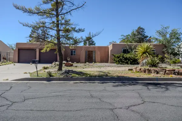 4002 El Dedo Court Se, Rio Rancho, NM 87124