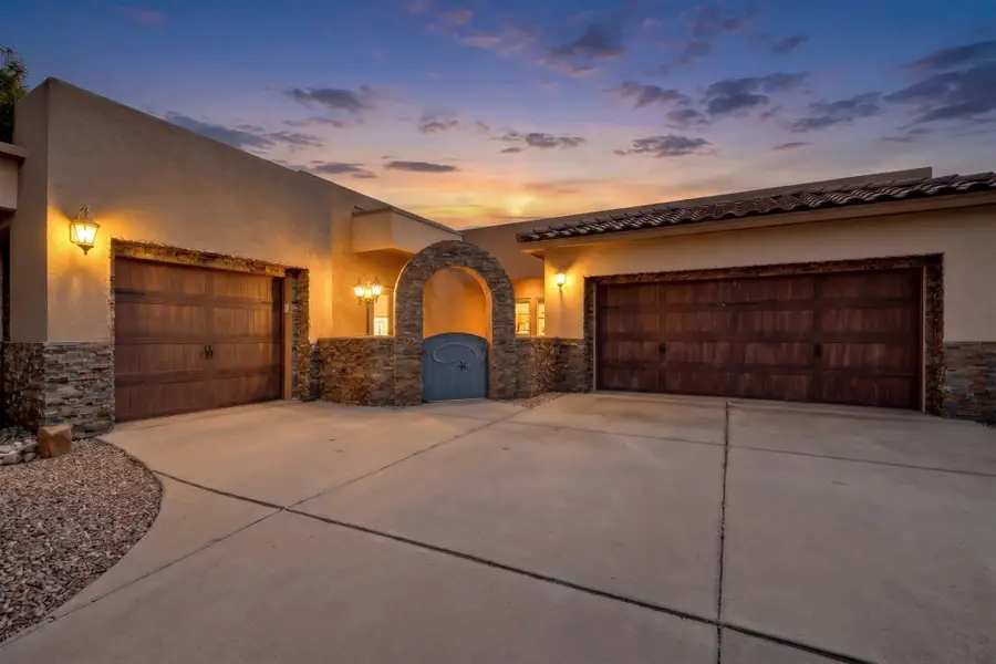6324 Camino De Paz Road Nw, Albuquerque, NM 87120 - #2