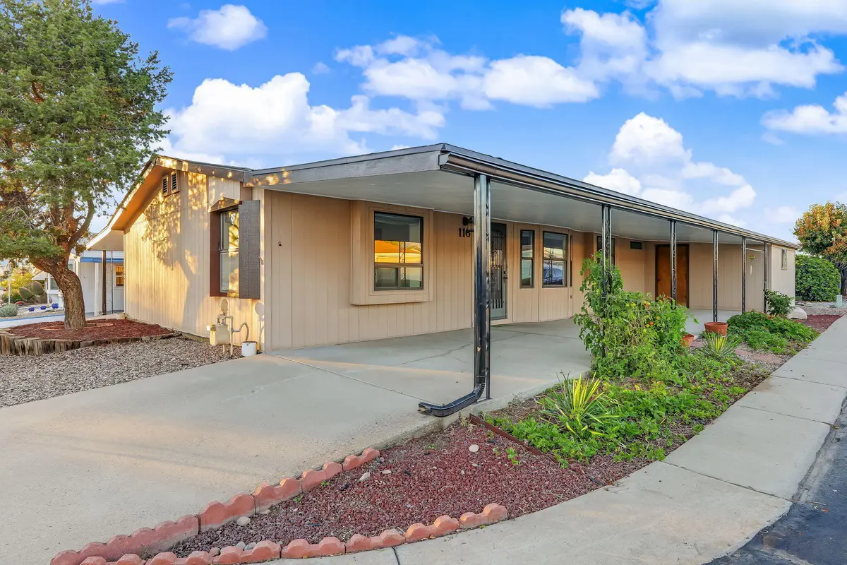 6118 Edith Boulevard Ne #UNIT 116, Albuquerque, NM 87107 - #1