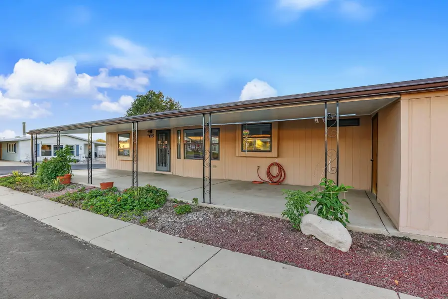 6118 Edith Boulevard Ne #UNIT 116, Albuquerque, NM 87107 - #2