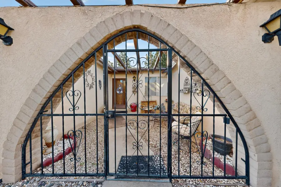 5140 Vista De Luz Drive Nw, Albuquerque, NM 87120 - #3