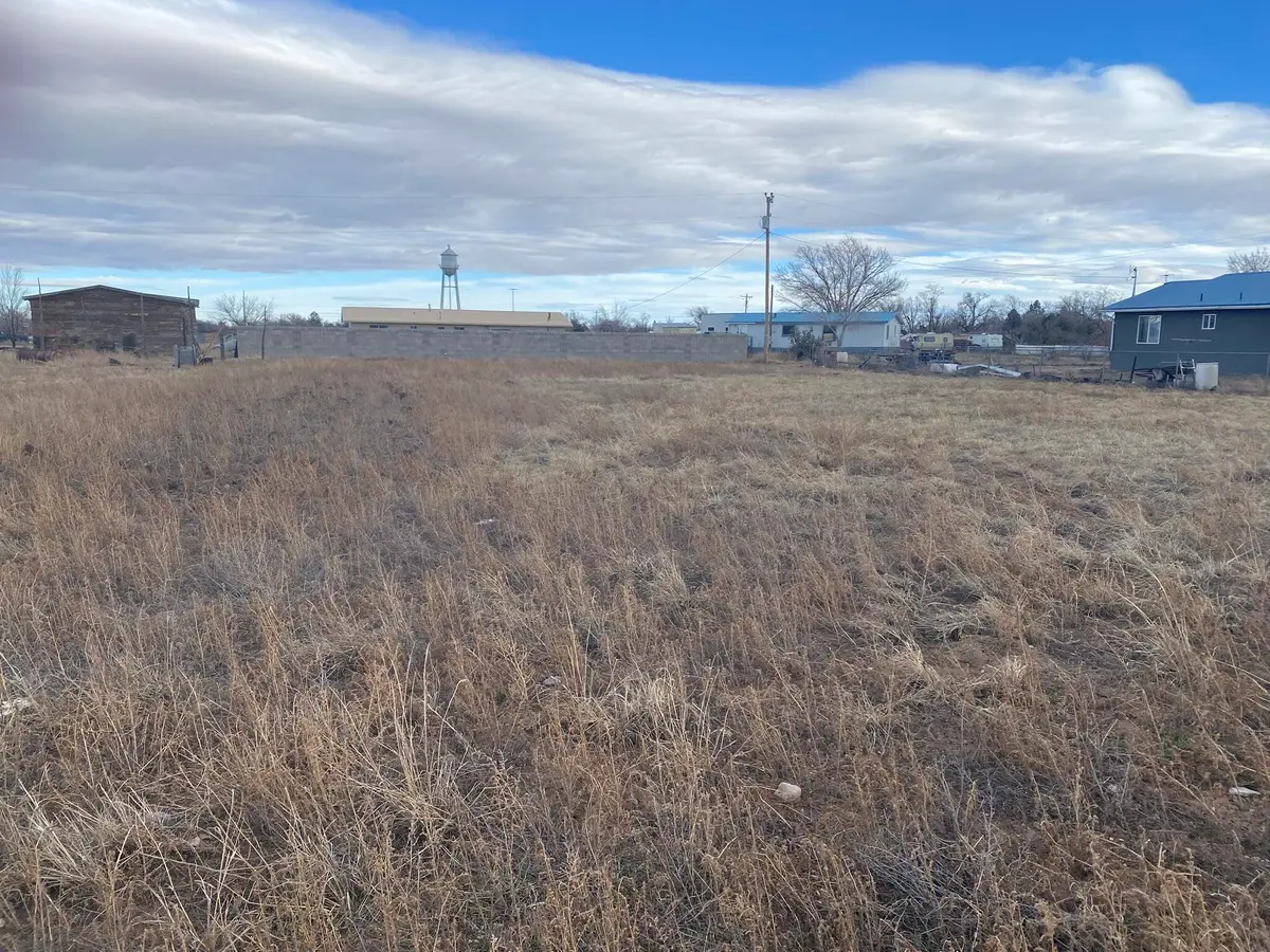 Lassiter Street, Estancia, NM 87016 - #1
