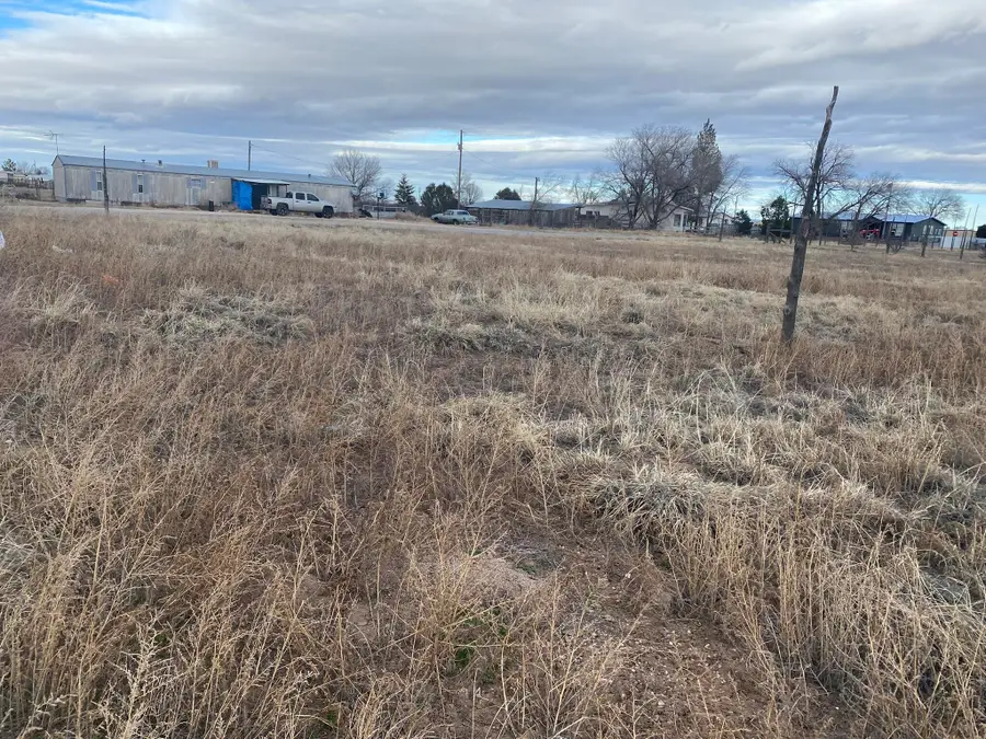 Lassiter Street, Estancia, NM 87016 - #2